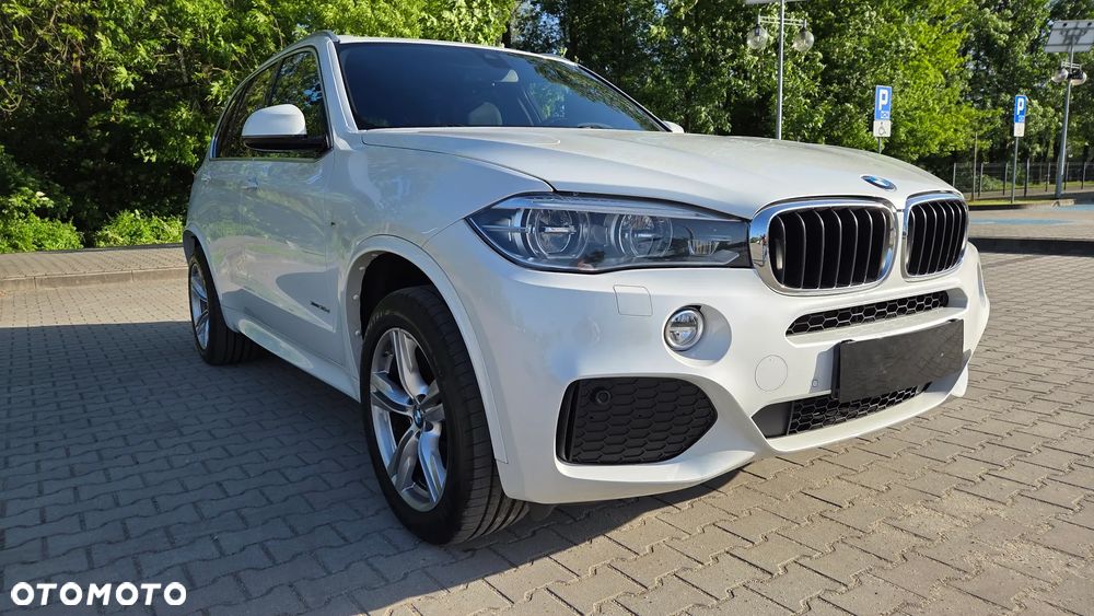 BMW X5 xDrive30d - 36