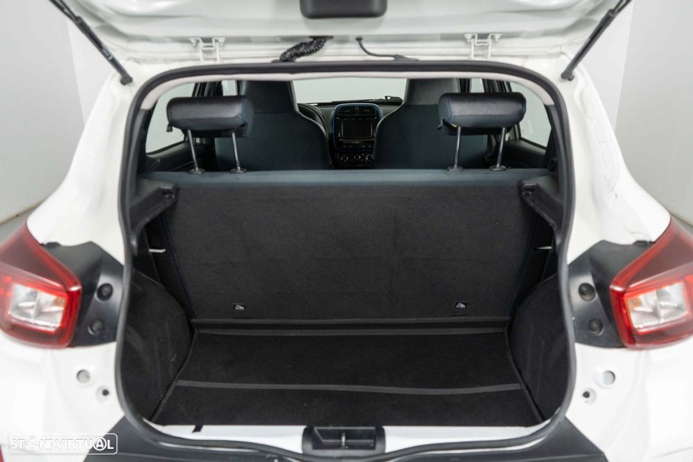 Dacia Spring Electric 45 Comfort - 15