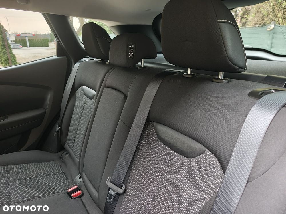 Renault Kadjar BLUE dCi 115 EDC INTENS - 28