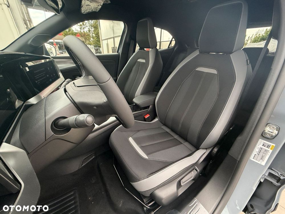 Opel Mokka - 12