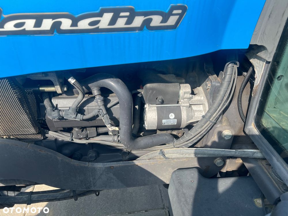 Landini Alpine - 17
