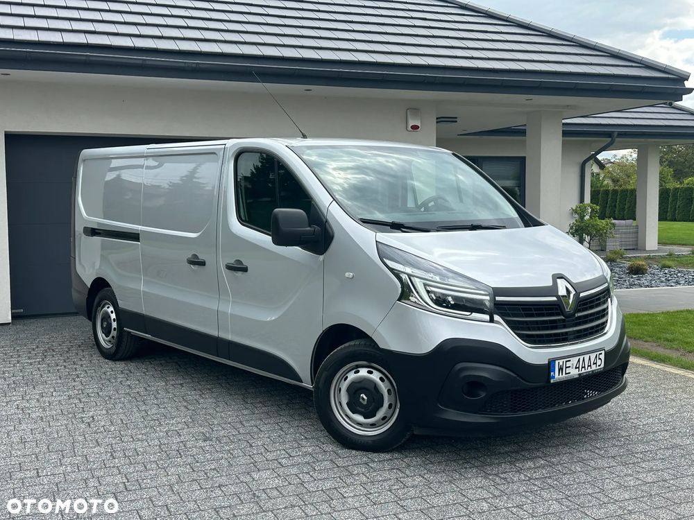Renault Trafic - 3