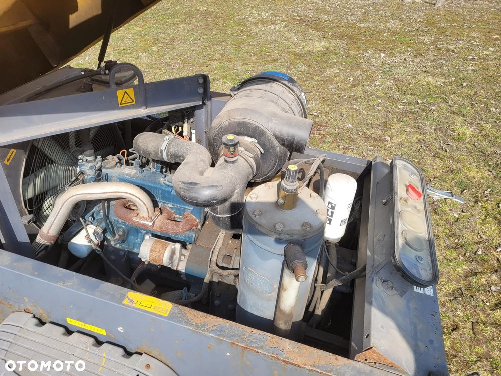 Atlas Copco Copco XAS 67 - 5