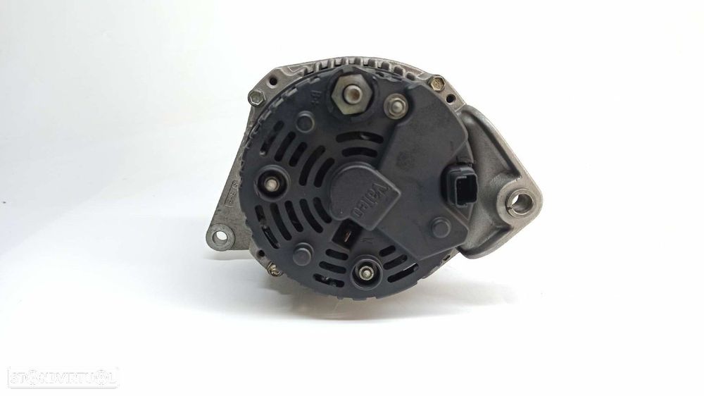 ALTERNADOR RENAULT MEGANE I FASE 2 BERLINA (BA0) 1.9 D RT - 3
