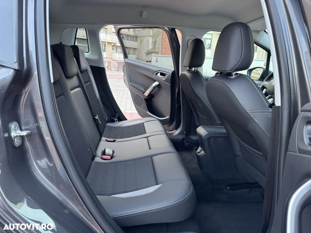 Peugeot 2008 PureTech 110 Stop&Start EAT6 Allure - 15