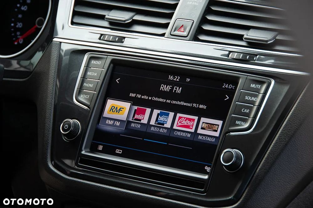 Volkswagen Tiguan 2.0 TDI SCR (BlueMotion Technology) DSG Sound - 19