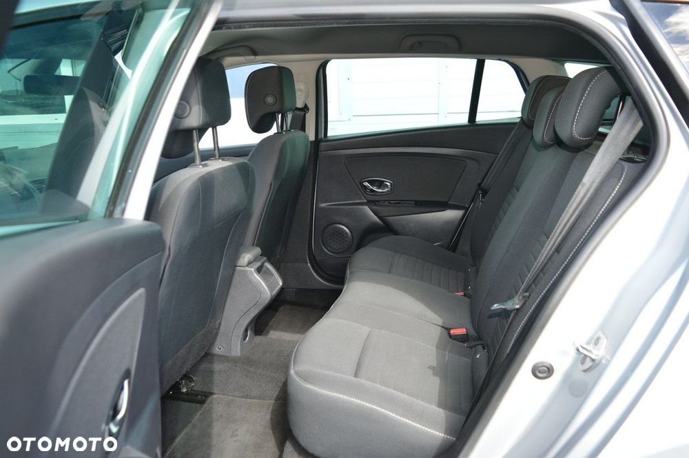 Renault Megane 1.2 16V TCe Energy Limited - 29