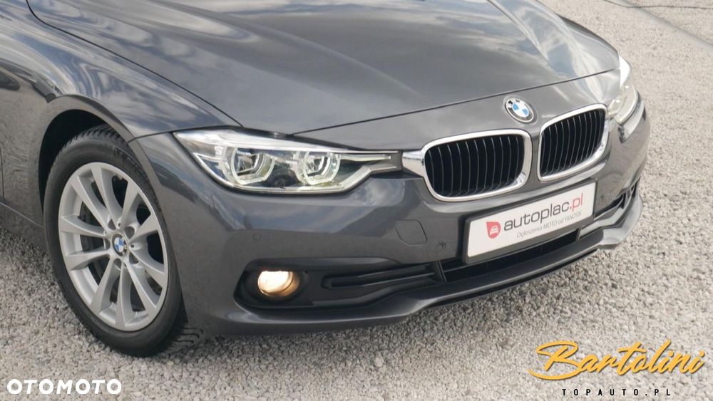 BMW Seria 3 - 2