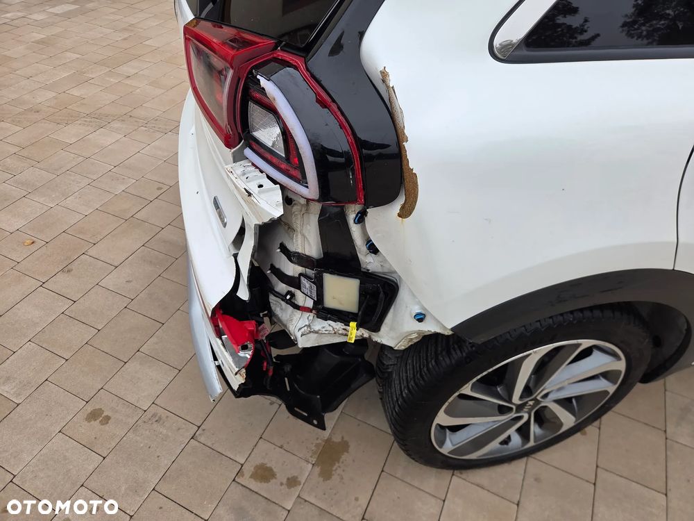 Kia Niro 1.6 GDI HEV 2WD OPF Spirit - 13