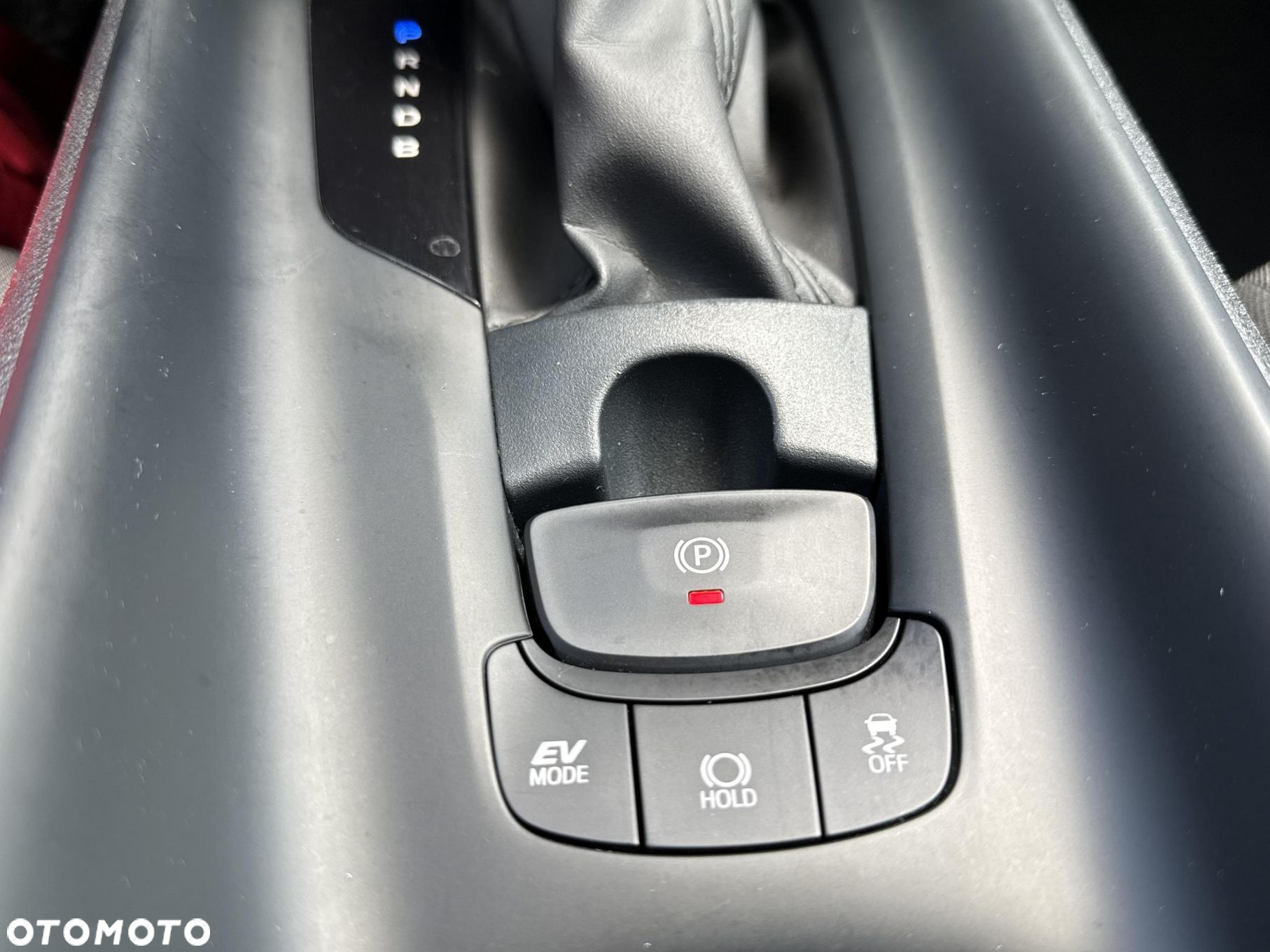 Toyota C-HR - 22