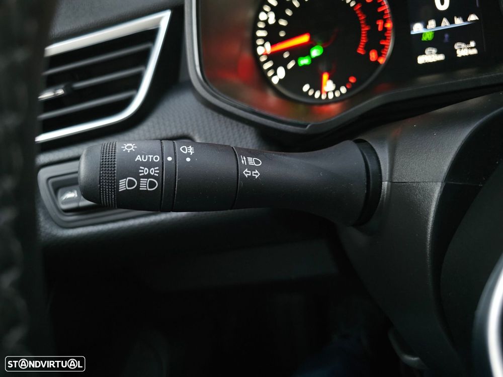 Renault Clio 1.0 TCe Techno - 20