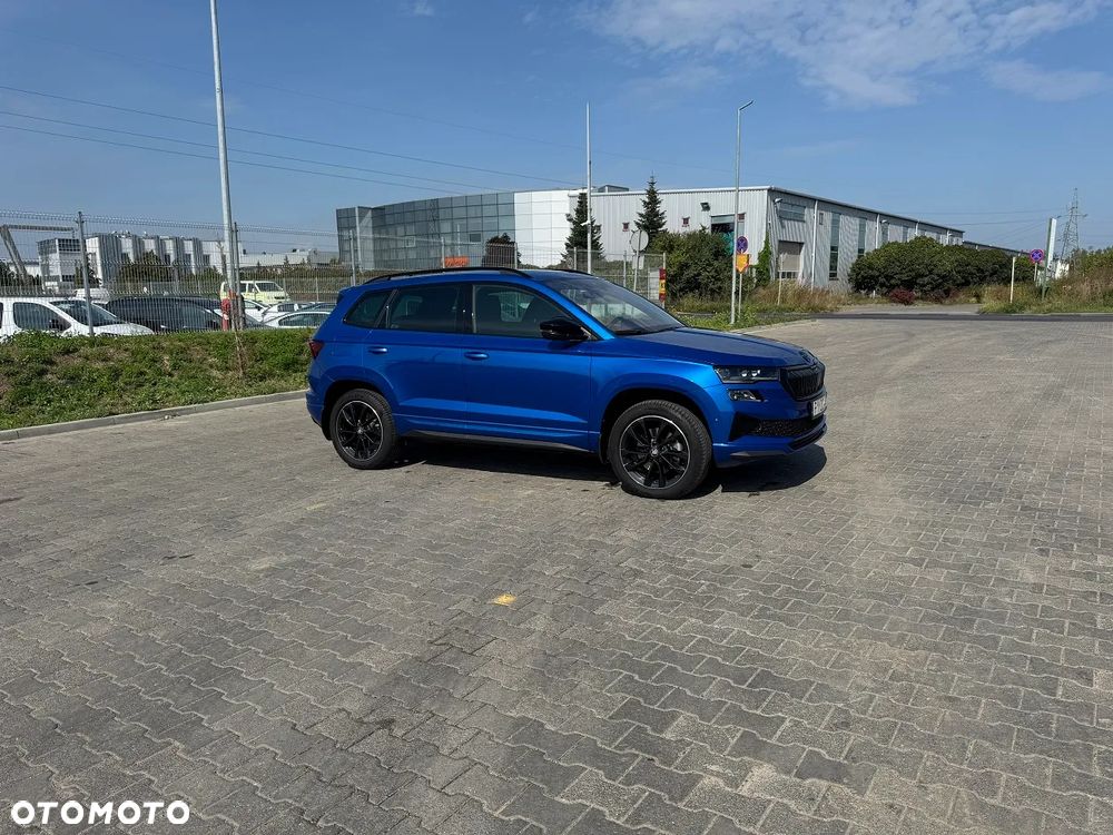 Skoda Karoq - 4