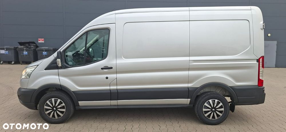 Ford TRANSIT - 17