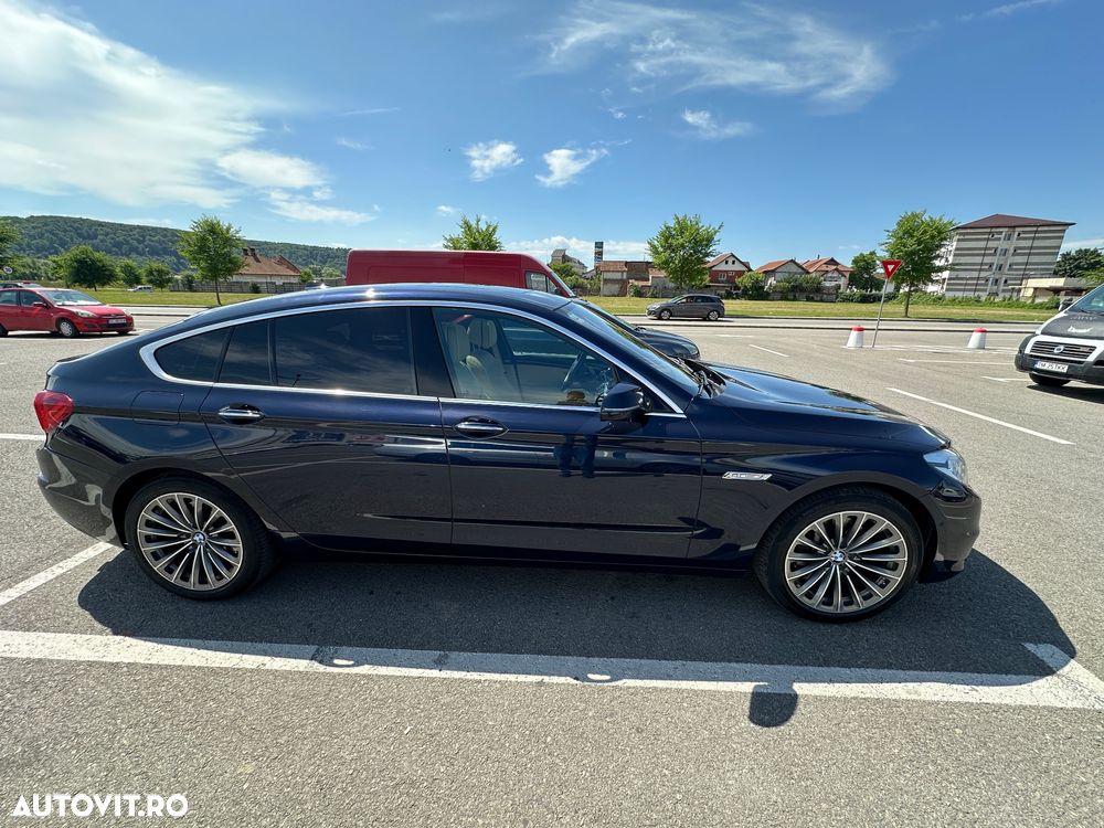 BMW Seria 5 - 3