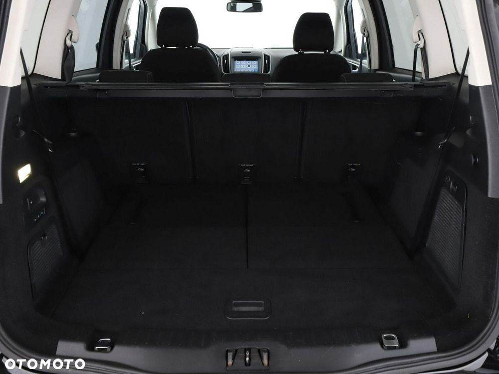 Ford Galaxy 1.5 EcoBoost Start-Stopp Business Edition - 21