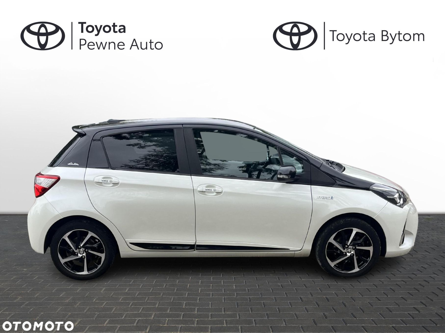 Toyota Yaris - 16