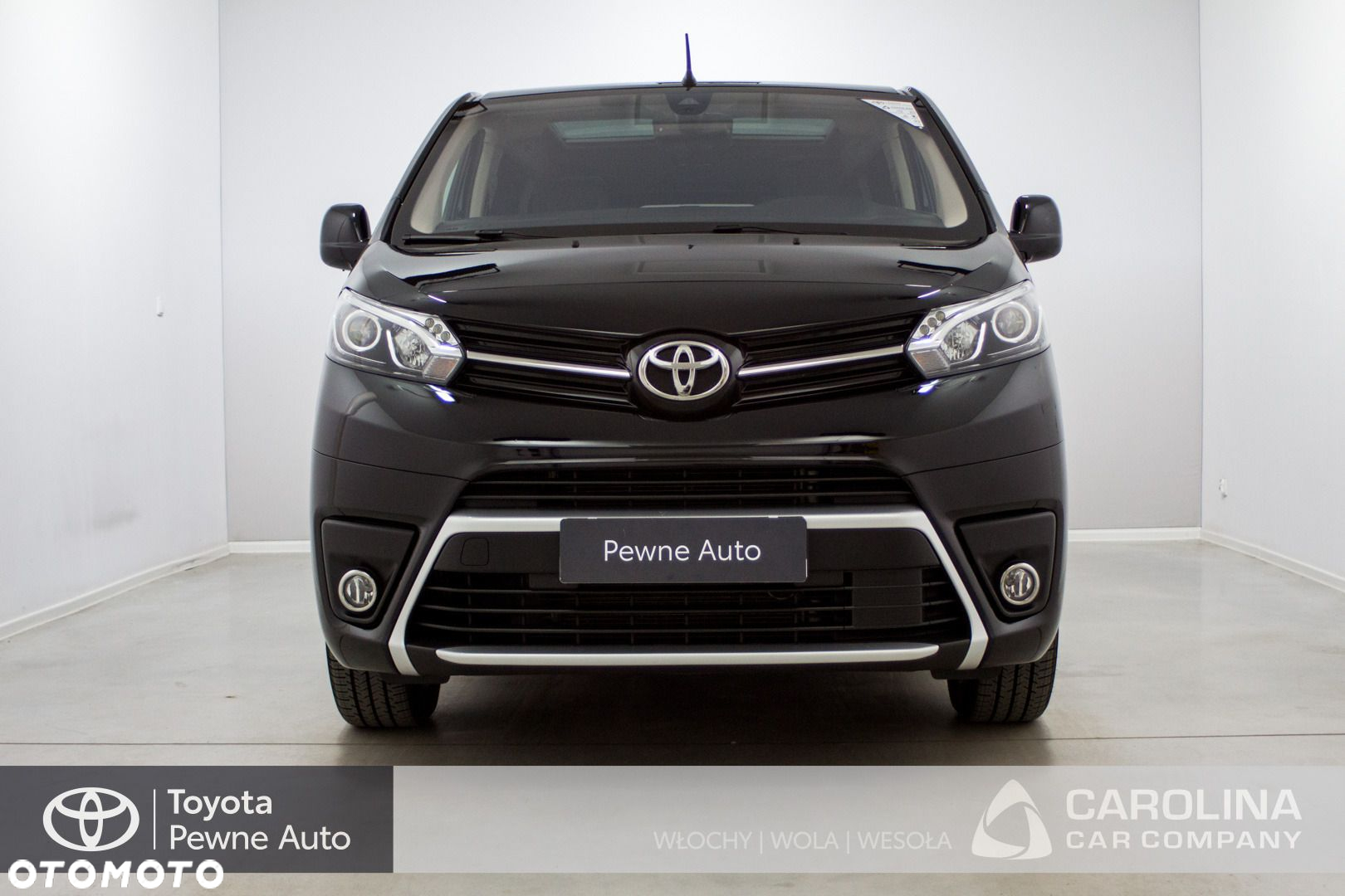Toyota Proace Verso - 14