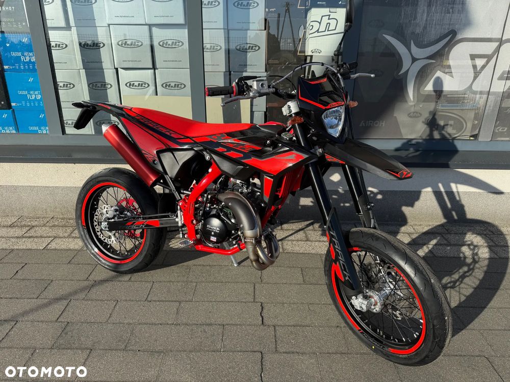 Beta Motard - 4