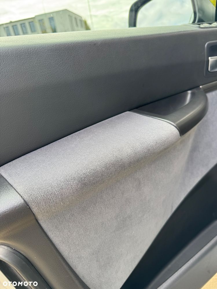 Citroën C8 2.0 16V Tendance - 39
