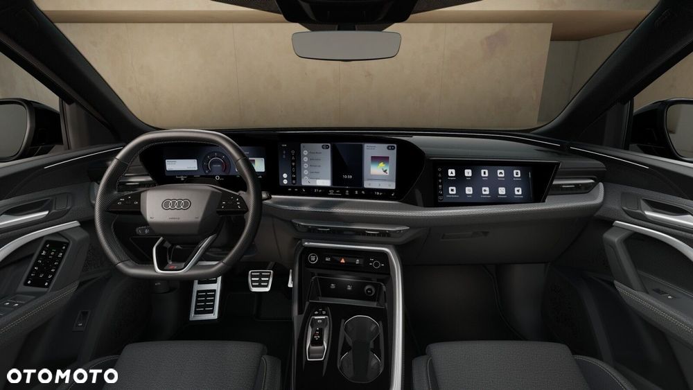 Audi Q5 - 8