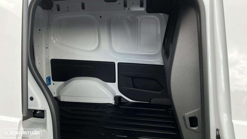 Nissan Townstar - 21