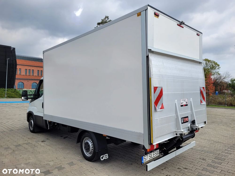 Iveco Daily - 10