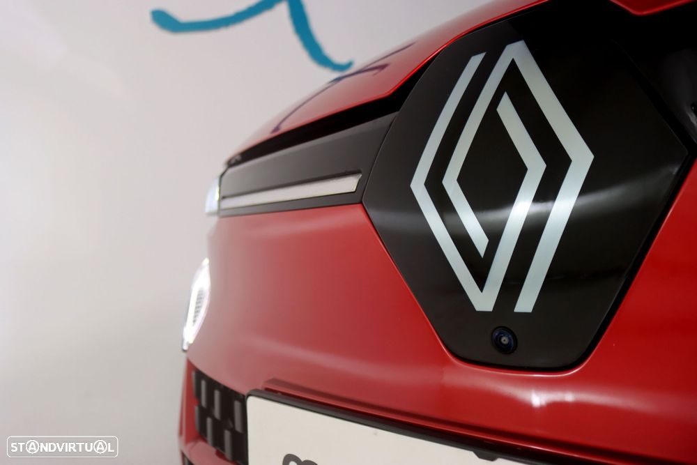 Renault Mégane E-Tech EV60 Techno - 6