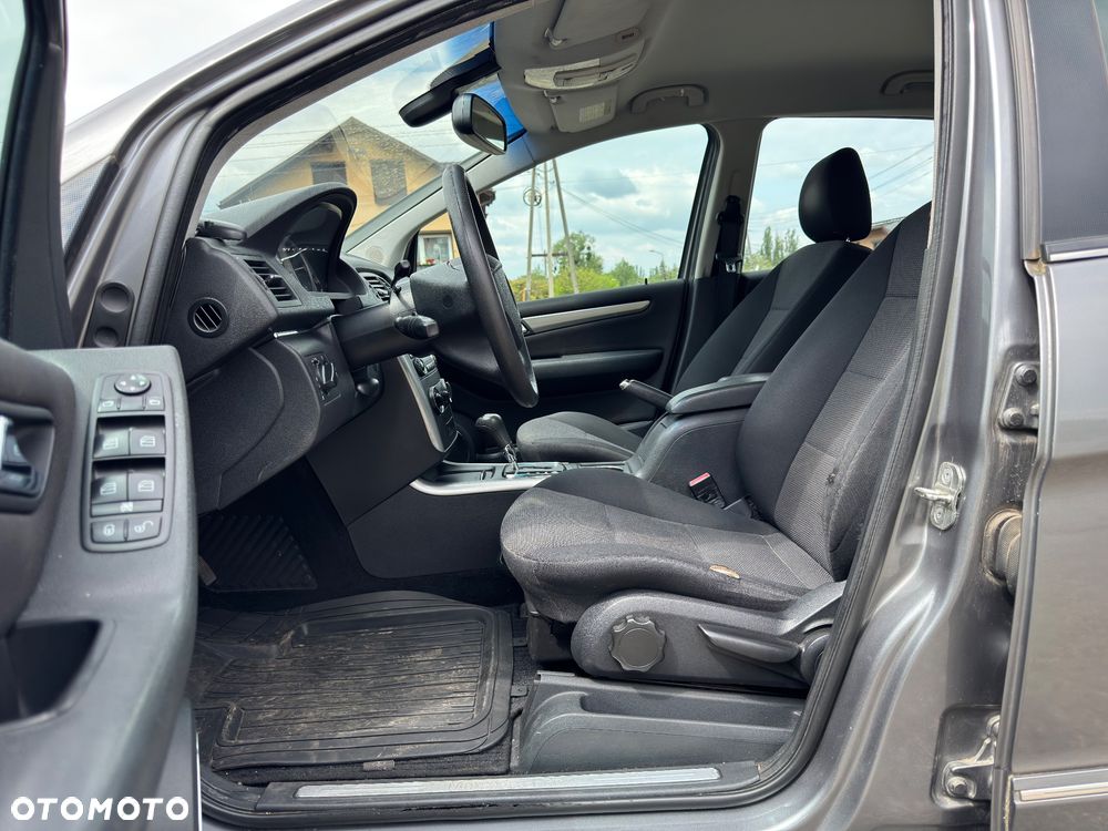 Mercedes-Benz Klasa B 180 CDI Autotronic Special Edition - 15