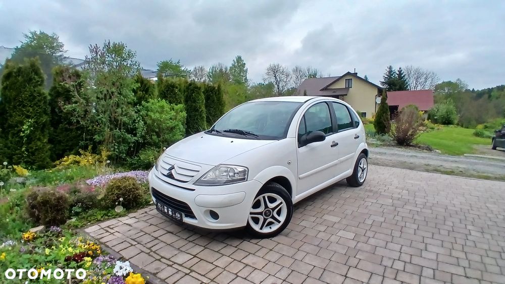 Citroën C3 - 3