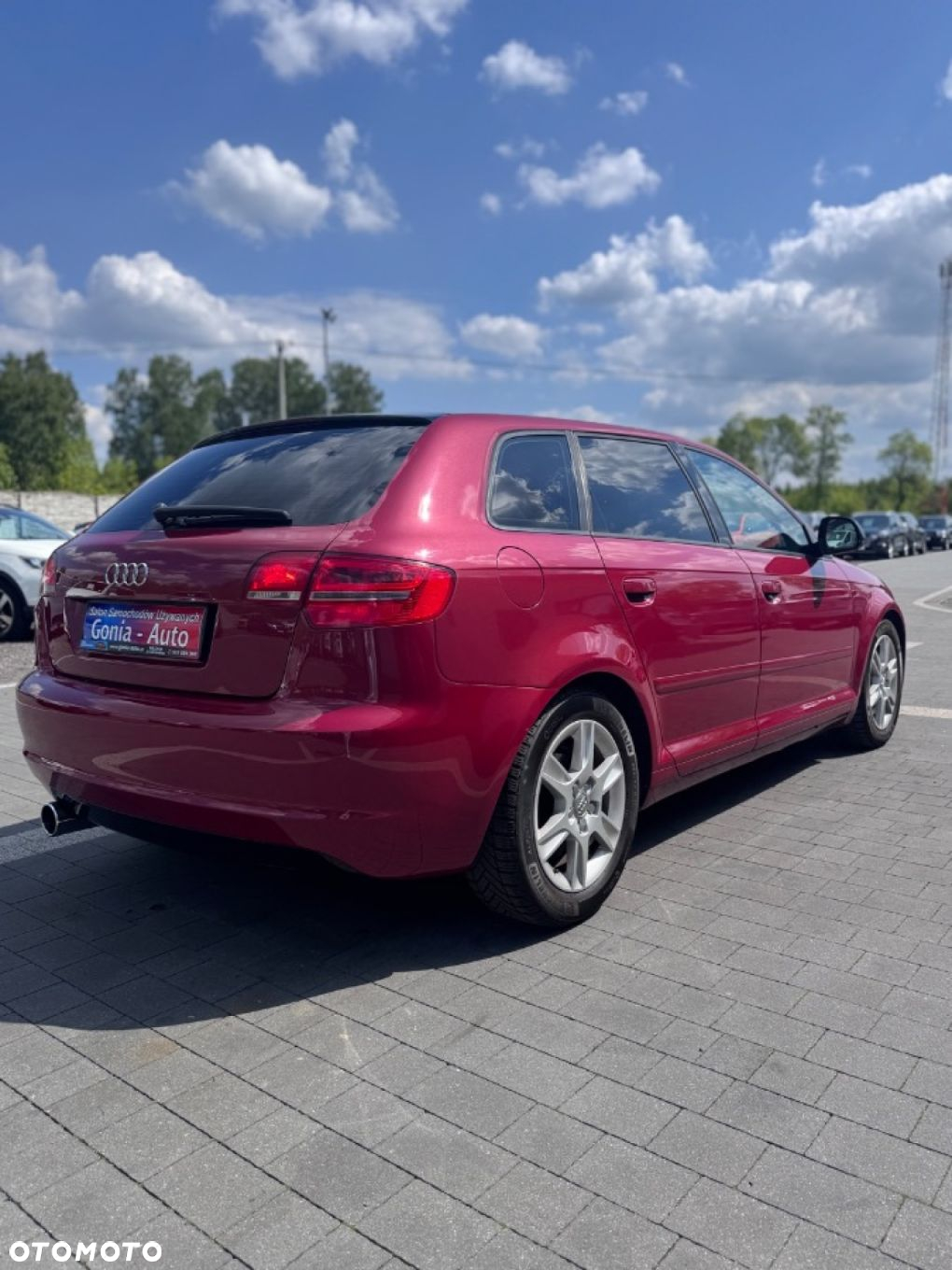 Audi A3 - 6