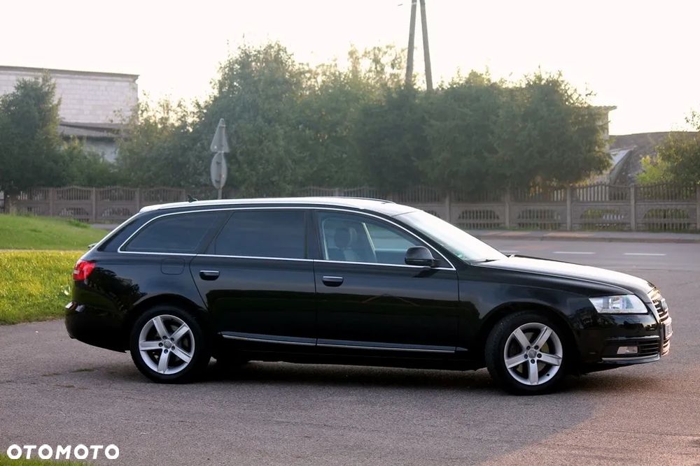 Audi A6 - 18
