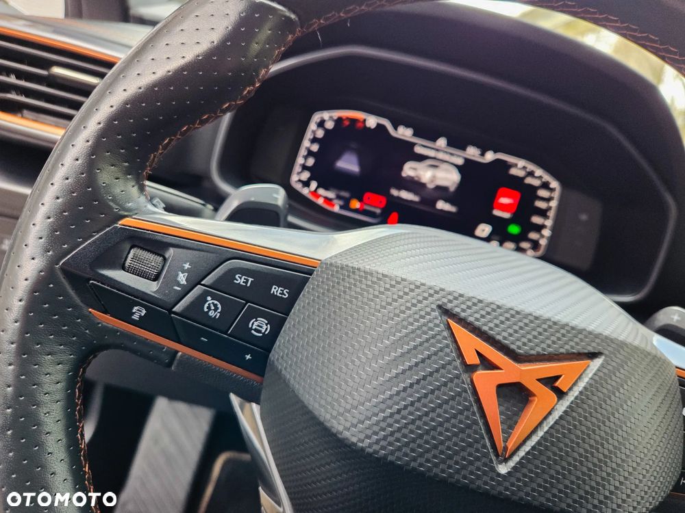 Cupra Formentor - 28
