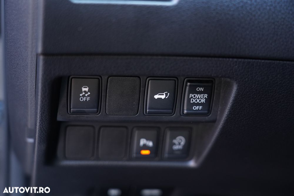 Nissan X-Trail 1.6 dCi ALL-MODE 4x4i Tekna - 13