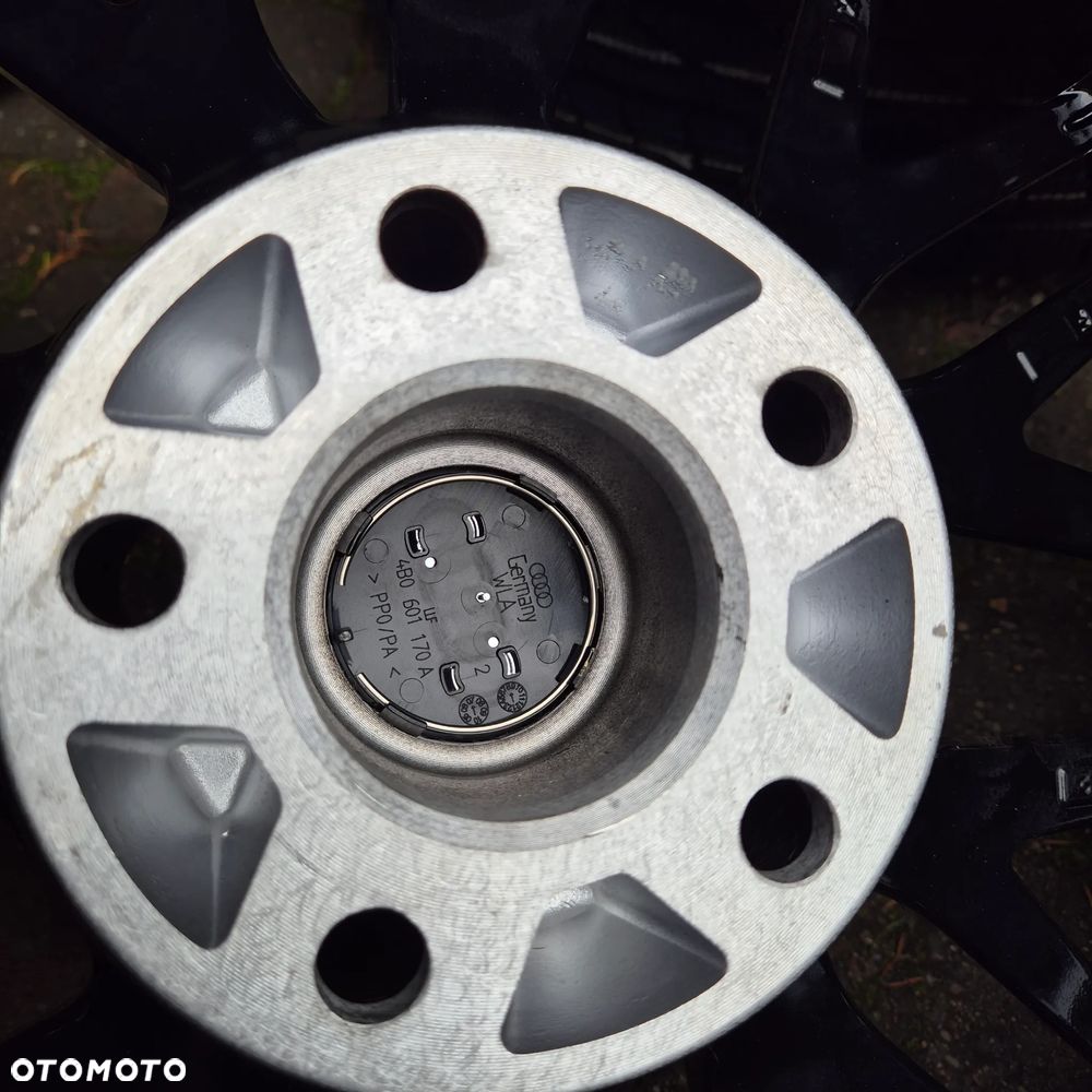 NOWE ZIMA KOŁA 235/60 R18 AUDI Q5 MERCEDES ML GLC OPONY 2025r - 15