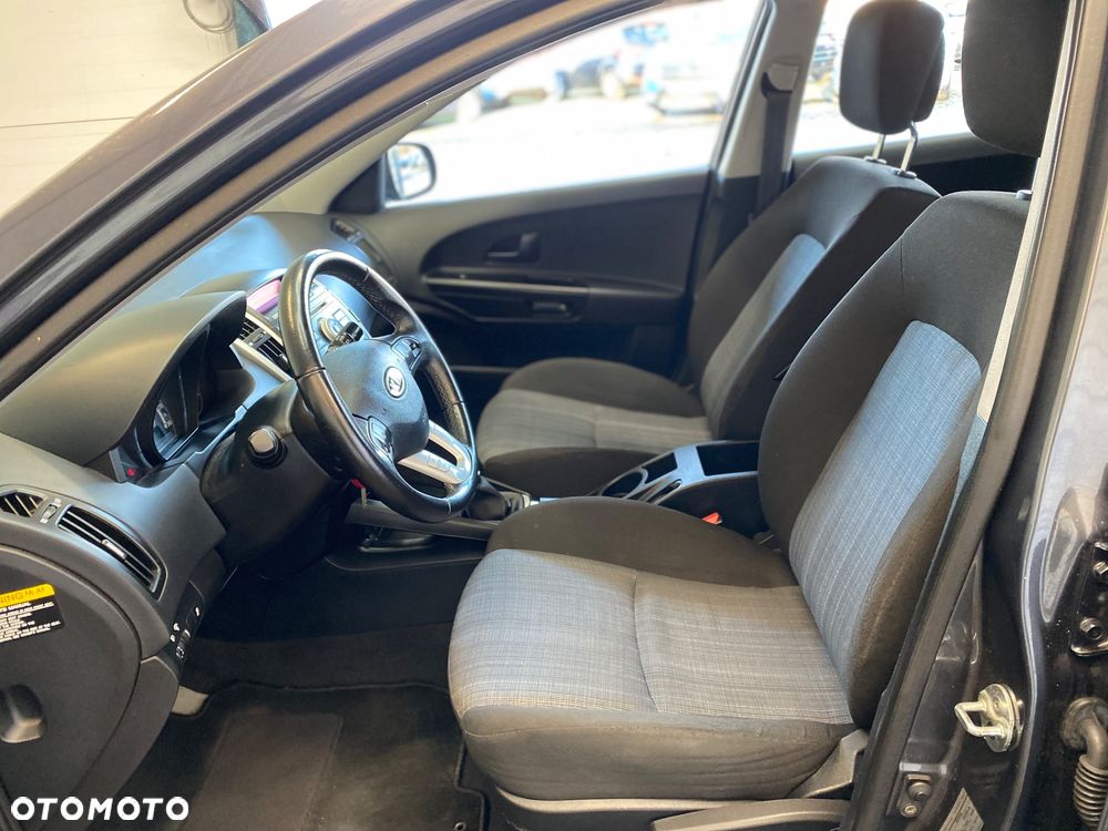 Kia Ceed 1.4 Comfort + - 7