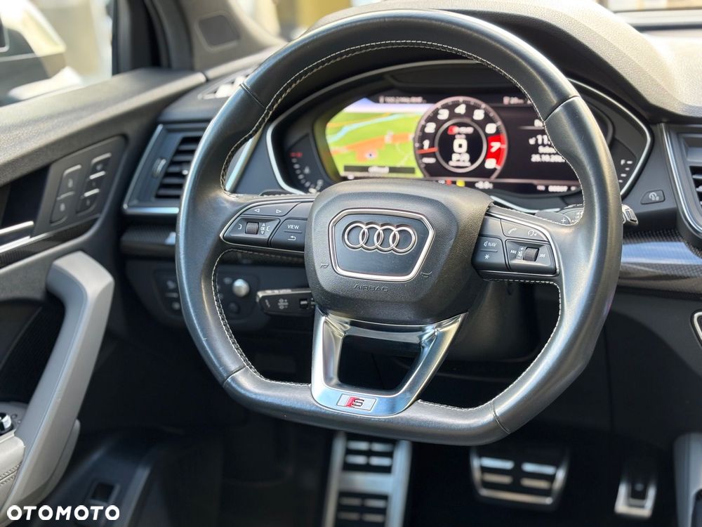 Audi SQ5 - 37