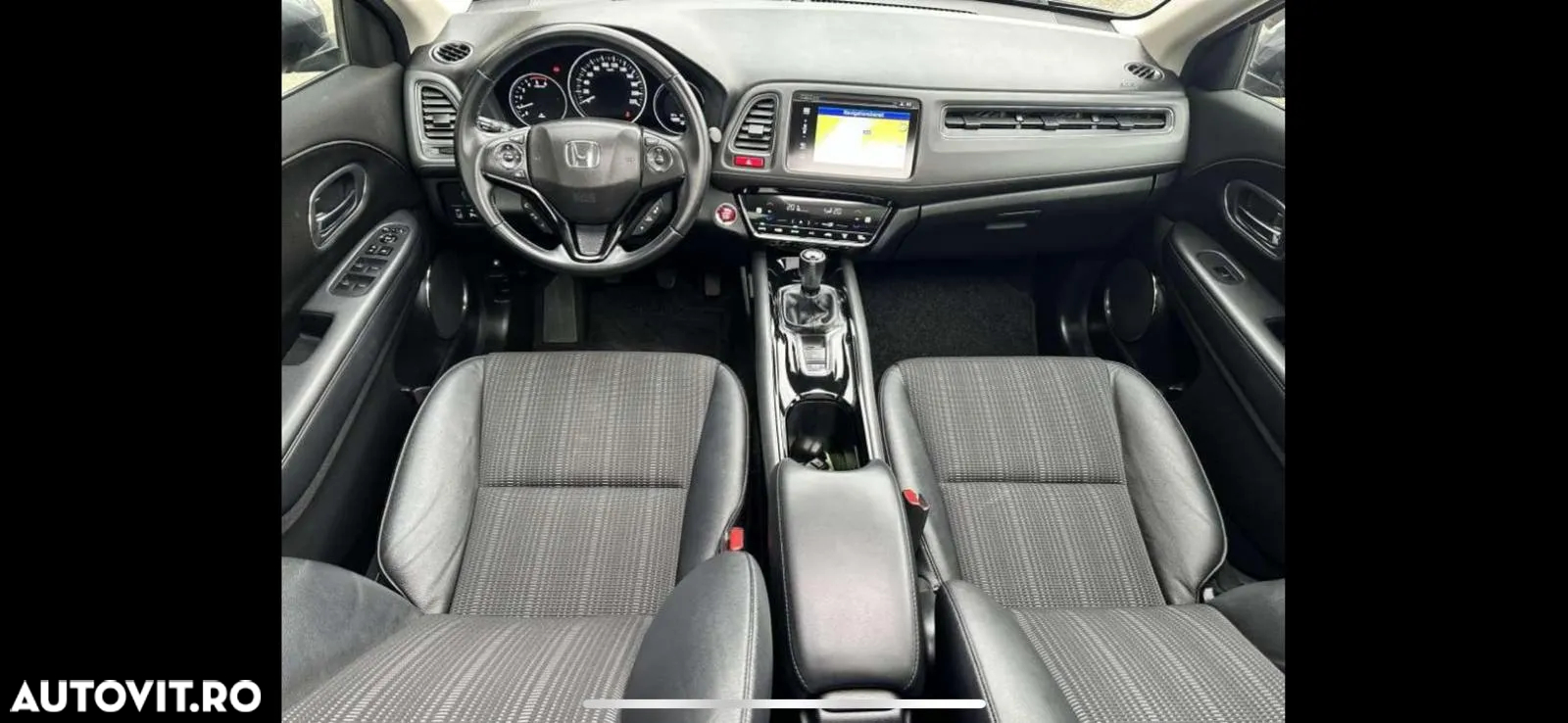 Honda HR-V - 6