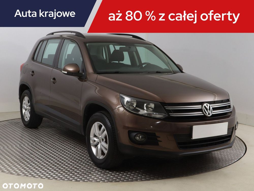 Volkswagen Tiguan - 3