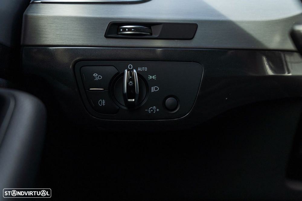 Audi Q7 3.0 TDI e-tron quattro S-line Tiptronic - 22