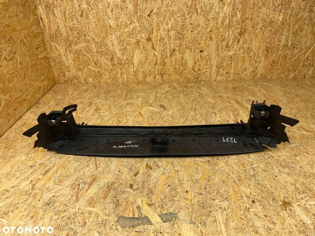 WLOT KIEROWNICA POWIETRZA PRZÓD OPEL INSIGNIA II B 39138631 2017- - 1