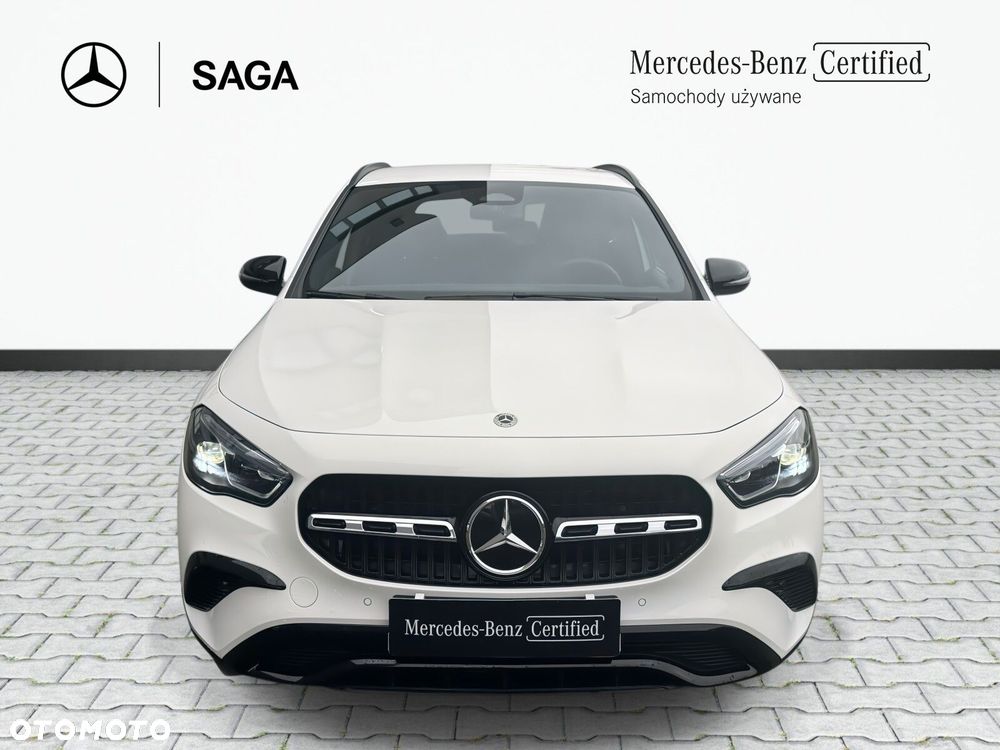 Mercedes-Benz Gla 2025 photo 2