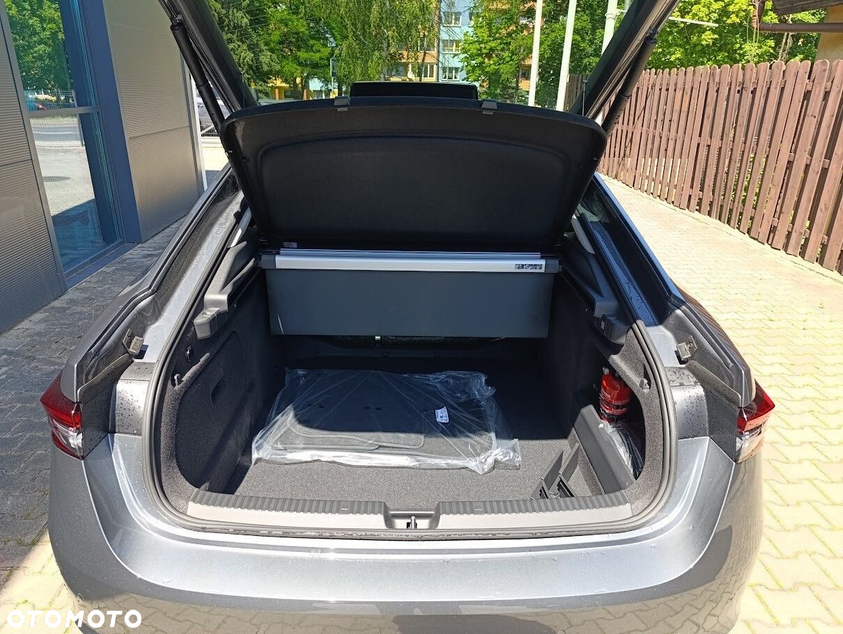 Skoda Superb 2.0 TSI 4x4 Selection DSG - 6