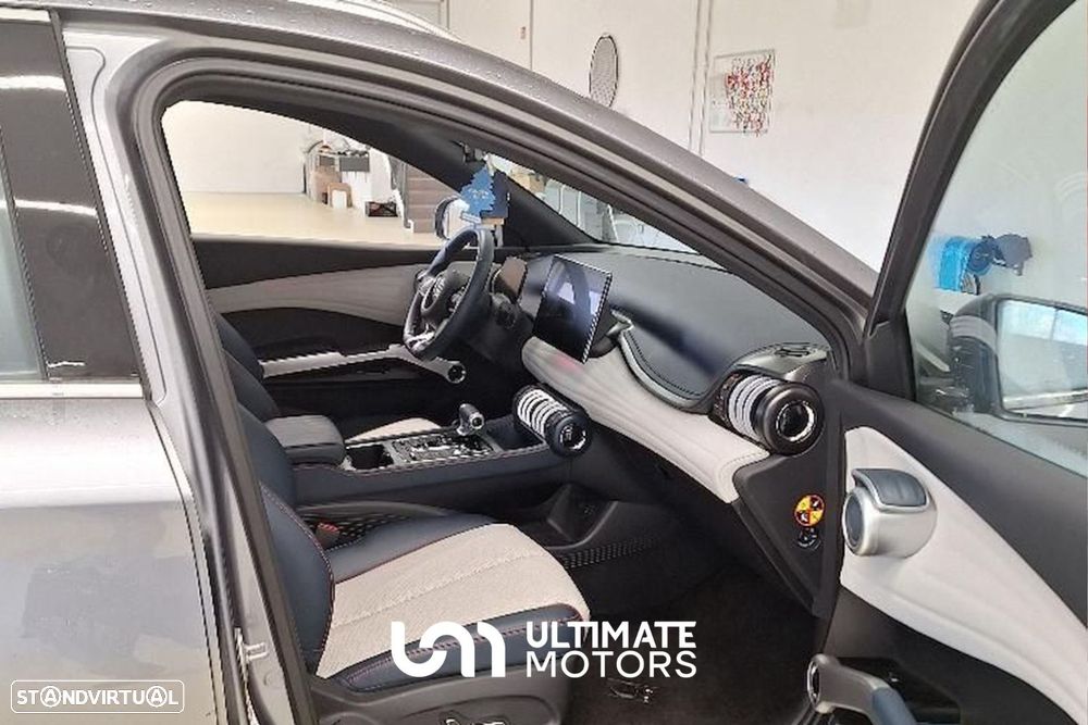 BYD Atto 3 60.48 kWh Comfort - 3