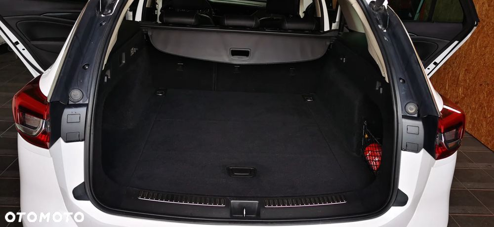 Opel Insignia 2.0 CDTI Elite S&S - 17