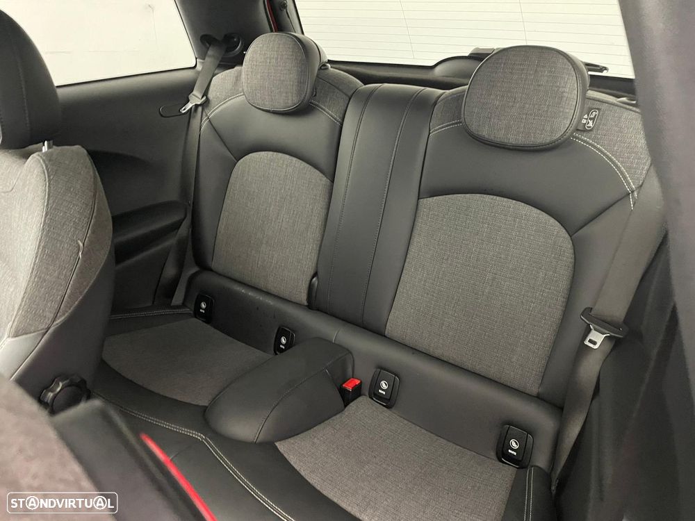 MINI 3 Portas Cooper - 10