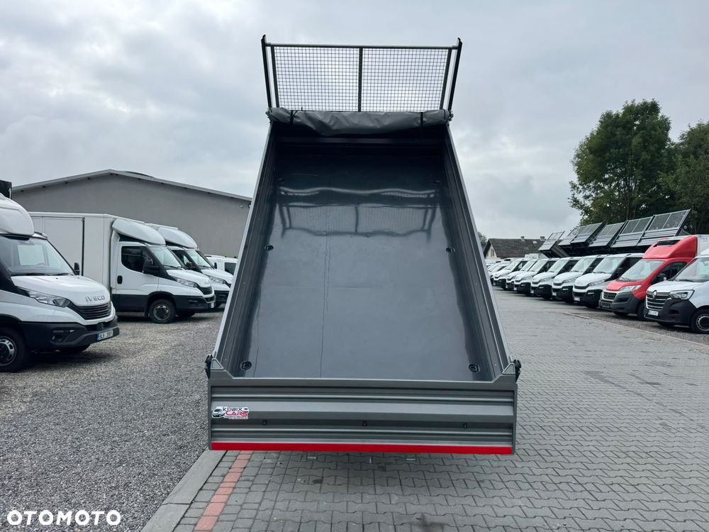 Iveco 35C14,,35C16,,35C18,,50C15,,50C17,,50C18 KIPER WYWROT 3 STR 2,3 SILNIK - 7