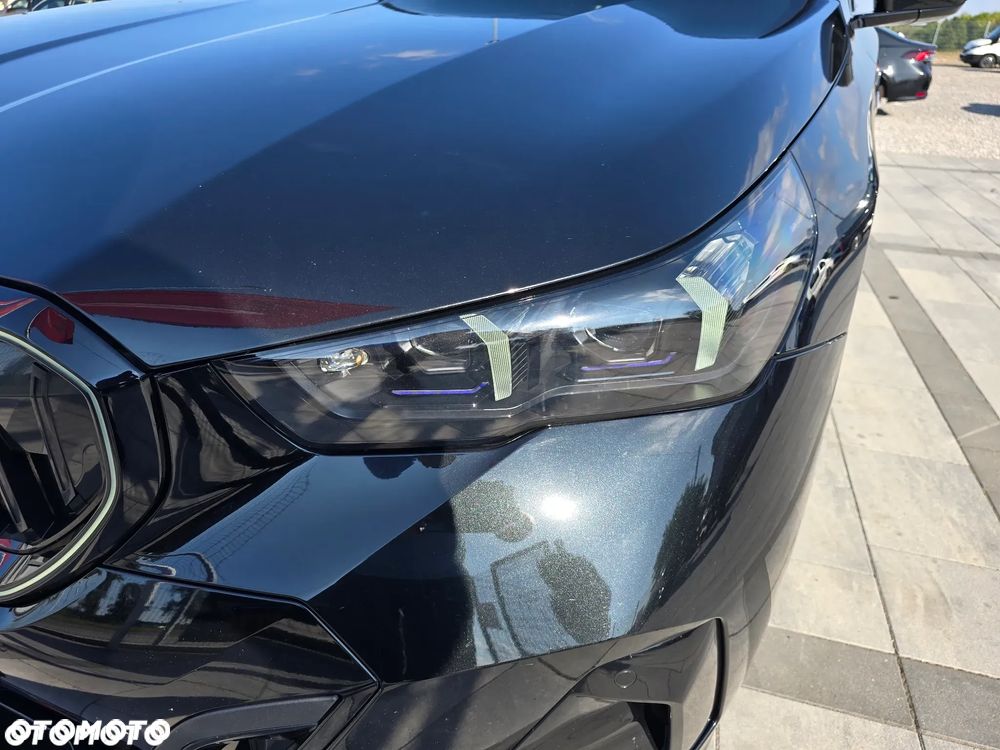 BMW Seria 5 - 10