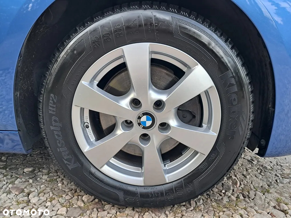 BMW Seria 2 218i Gran Tourer M Sport - 36
