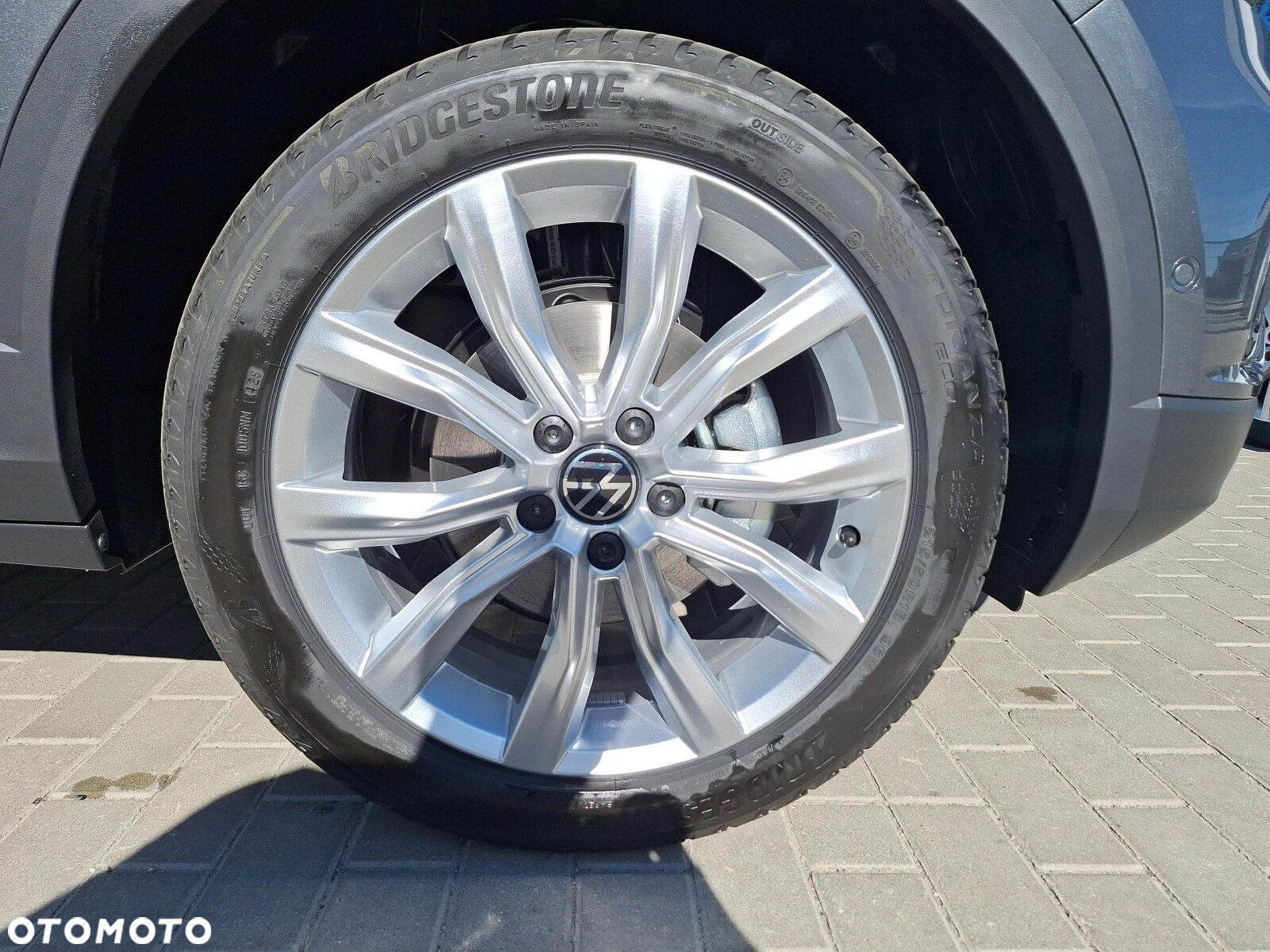 Volkswagen T-Roc 1.5 TSI Final Edition DSG - 18