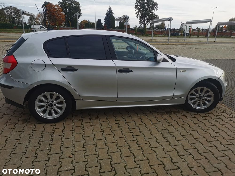 BMW Seria 1